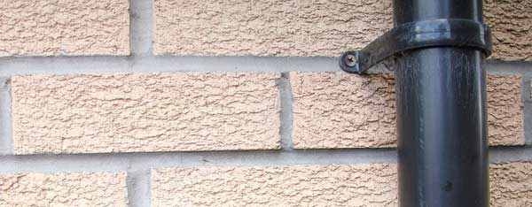 Dichtheitsprüfung-Rohre