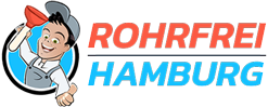 Rohrreinigung Hamburg – 24-Stunden-Notdienst – Kostenlose Beratung